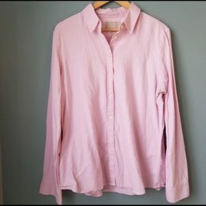 Banana Republic Soft Wash Shirt